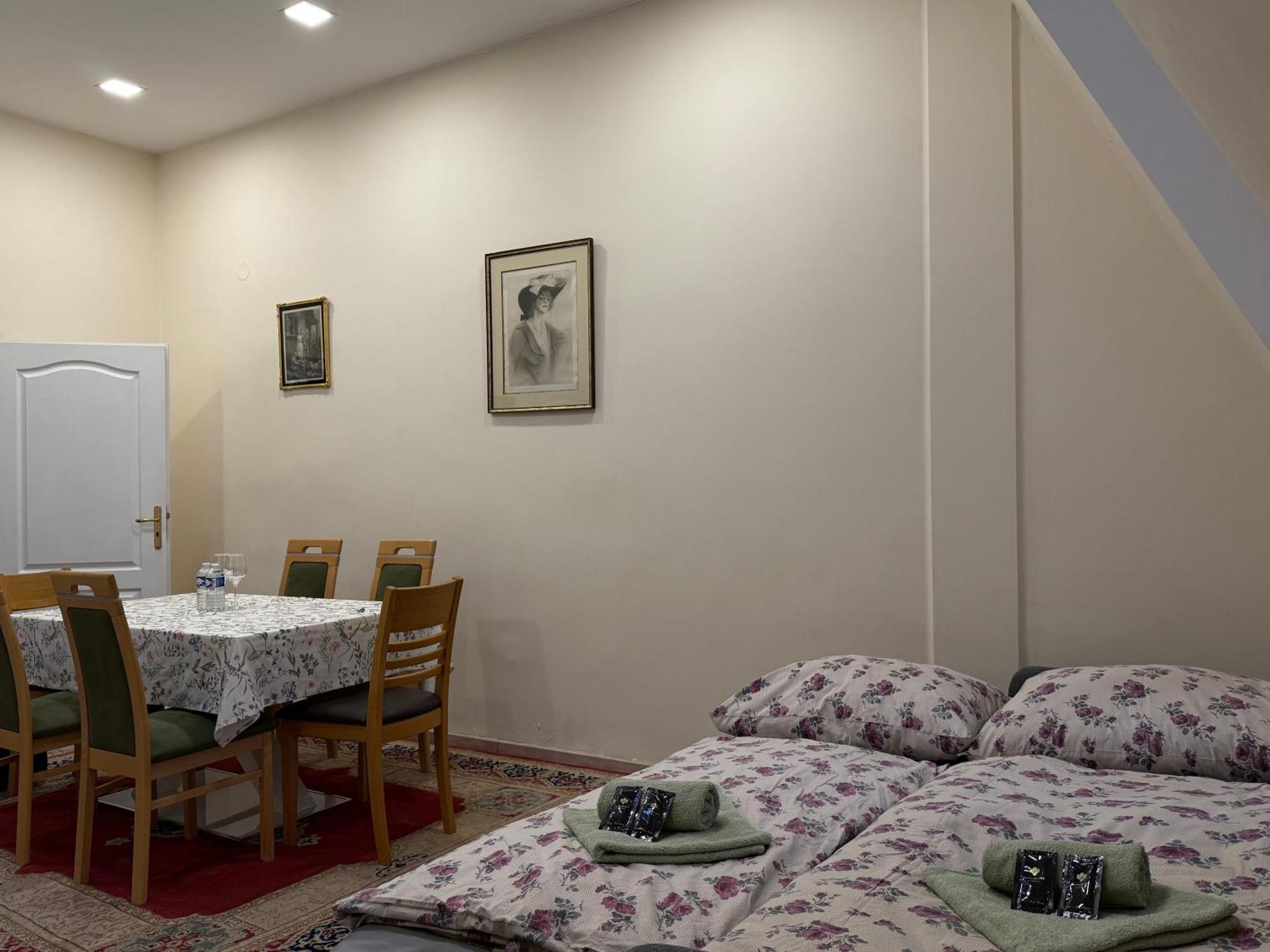 דירות Salve טפליצה מראה חיצוני תמונה